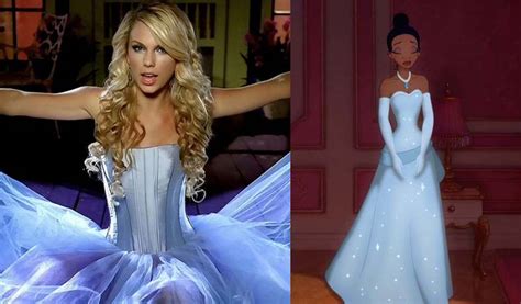 9 times Taylor Swift dressed like a Disney Princess - HelloGigglesHelloGiggles