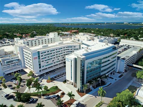 SMH Makes Newsweek’s 'World’s Best Hospitals' 2022 List | Sarasota Magazine