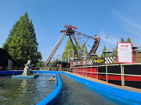 Best 6 Things to Do in Seoul Land Amusement Park