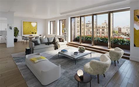 10 Beautiful NYC Apartments for Sale Right Now | StreetEasy