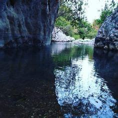 The Lamadaya waterfalls in Somalia are located in the Cal Madow mountain range in the northern ...