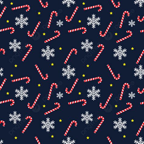 Christmas Seamless Pattern Blue Background, Wallpaper, Seamless, Christmas Background Image And ...