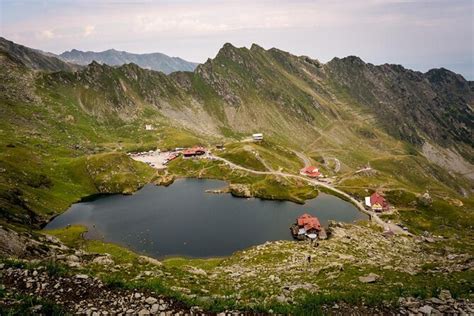 Balea Lake (Lacul Balea), Sibiu | Tickets & Tours - 2024