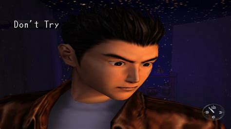 Shenmue, Part 4 / Day 4; Dojo Secrets, Feeding the Cat, Finding Charlie, Exploring Dobuita - YouTube