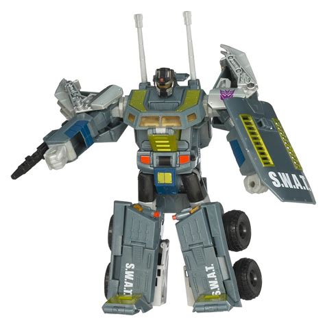 Onslaught - Transformers Toys - TFW2005