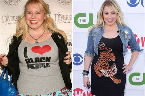 Kirsten Vangsness Before And After Weight Loss - WeightLossLook