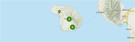 10 Best Trails and Hikes in Lanai City | AllTrails