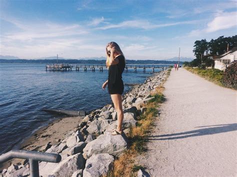 How to Spend a Day at Crescent Beach in Vancouver, BC, Canada | Jana ...