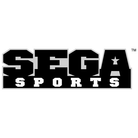 Sega Sports Logo PNG Transparent & SVG Vector - Freebie Supply