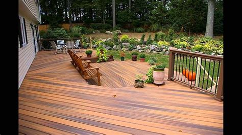 Kool Deck Stain Colors • Decks Ideas