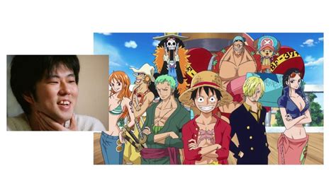 10 Amazing Facts About Creator of One Piece, Eiichiro Oda - OtakuKart