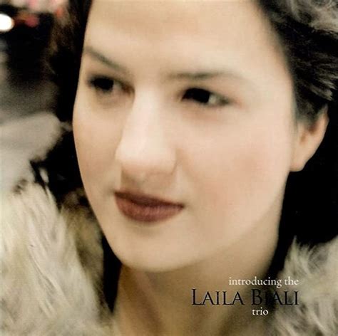 LAILA BIALI Introducing The Laila Biali Trio reviews