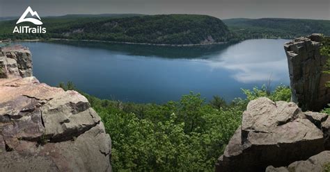 10 Best trails and hikes in Wisconsin | AllTrails