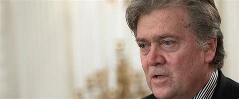 Steve Bannon Officially Back At Breitbart | The Daily Caller