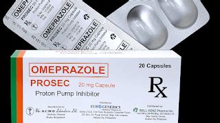 Omeprazole - Omeprazole Brand Names - Brand Choices