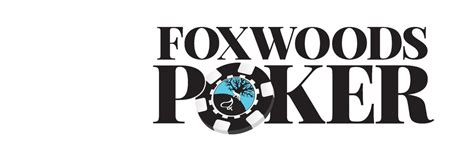 Foxwoods Poker (@FoxwoodsPoker) / Twitter