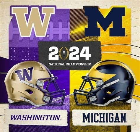 Championship Game: Michigan vs Washington , Locker Room Saloon, Utica ...