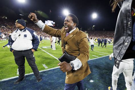 Desmond Howard Says 1 Team Is A Playoff Lock With A Win This Weekend - The Spun