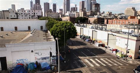 Can LA fix its homeless crisis? - Curbed LA