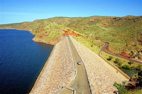 Ord River Dam Kununurra Western - Free photo on Pixabay - Pixabay