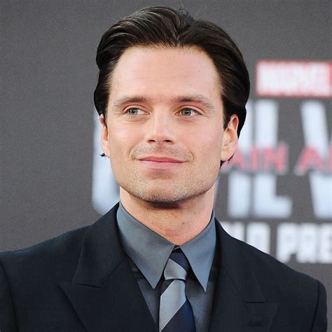 Captain America: Civil War Star Sebastian Stan Has Birdman on His Mind