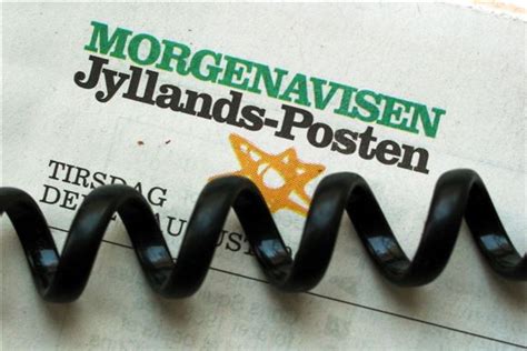 Medarbejderne på Jyllands-Posten nedlægger arbejdet - Avisen.dk