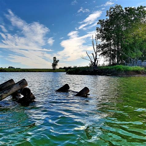 binbrook conservation area Archives - Kayak Ontario