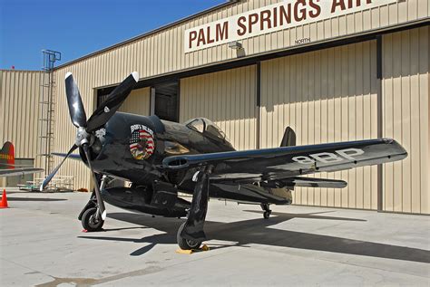 Explore The Palm Springs Air Museum | Palm Springs Attractions | Arrived Now