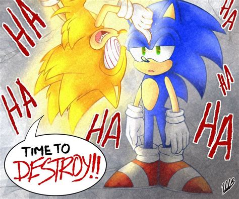 THIS IS FLEETWAY SONIC AKA TWISTID SONIC.EXE | Sonic and shadow, Sonic fan art, Hedgehog movie