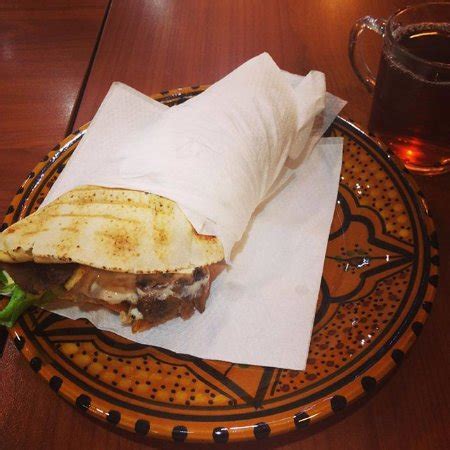 EL BARAKA, Geneva - Photos & Restaurant Reviews - Order Online Food ...