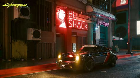 Behold, the Cyberpunk 2077 path tracing mode your GPU probably can’t ...