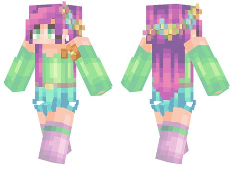 Bliss | Minecraft Skins