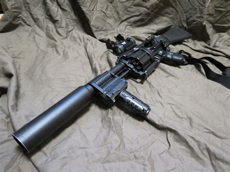 Nerf grenade launcher mod - americanwikiai