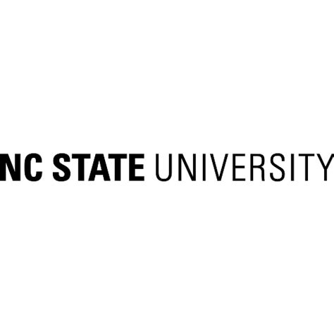 North Carolina State University logo vector SVG, PNG download free