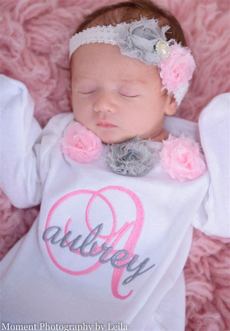 Baby Girl Clothes Coming Home Outfit Baby Girls' Clothing