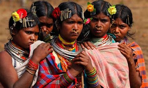 Forest land: As India Inc cheers, rude shock awaits the tribals - Rediff.com Business