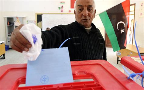 Libya sets Deadline for Elections | LibyanInvestment