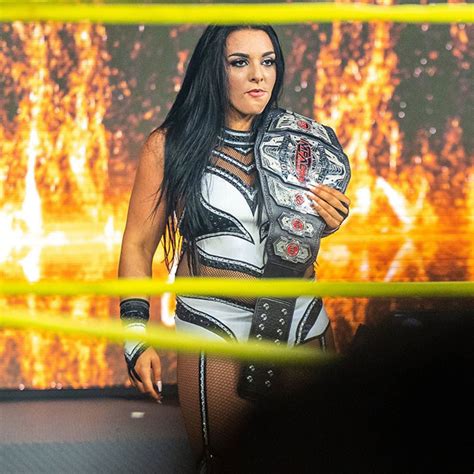 "F**k You Guys" - Deonna Purrazzo Discusses Possibly Re-Signing With ...