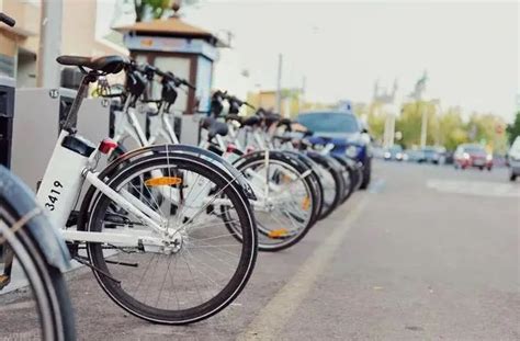 New York received $25 million to build an electric bicycle charging ...