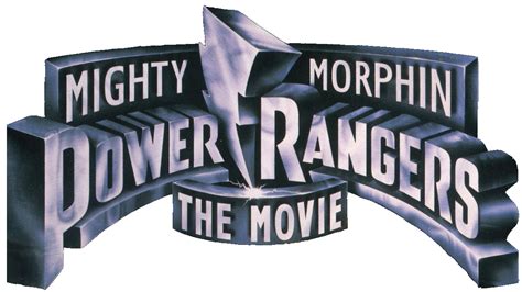 Mighty Morphin Power Rangers: The Movie | Logopedia | FANDOM powered by ...