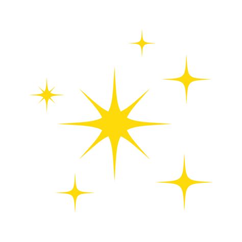 Gold star png, Shotting gold star png transparent, Gold bokeh stars ...