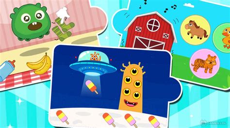 Top 8 Engaging Educational Kids Games That Help With Online Classes