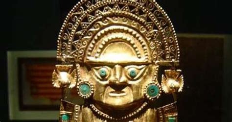 Viracocha, dios de la mitología inca, creador del mundo : Sobre Leyendas