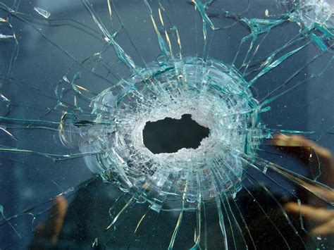 bullet hole glass 2 by stockyard on DeviantArt