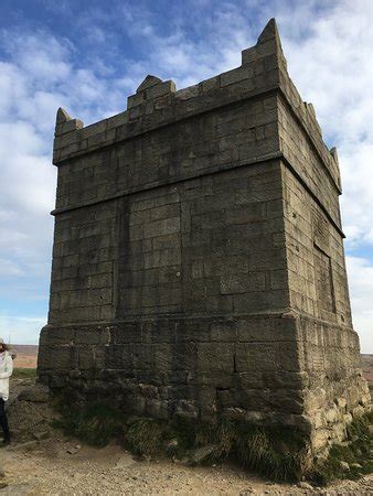 Rivington Pike - 2019 All You Need to Know Before You Go (with Photos) - Rivington, England ...