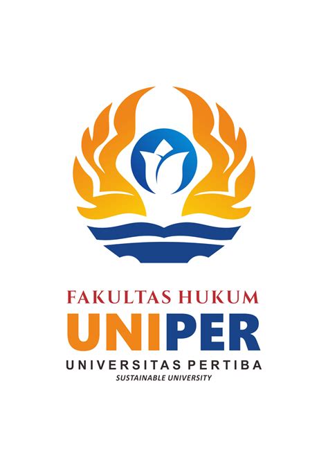 Logo Fakultas Hukum UNIPER | Fakultas Hukum Universitas Pertiba