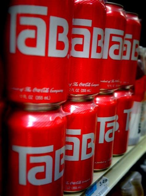 Is Tab Soda Still Available? (Uncovered Sources)