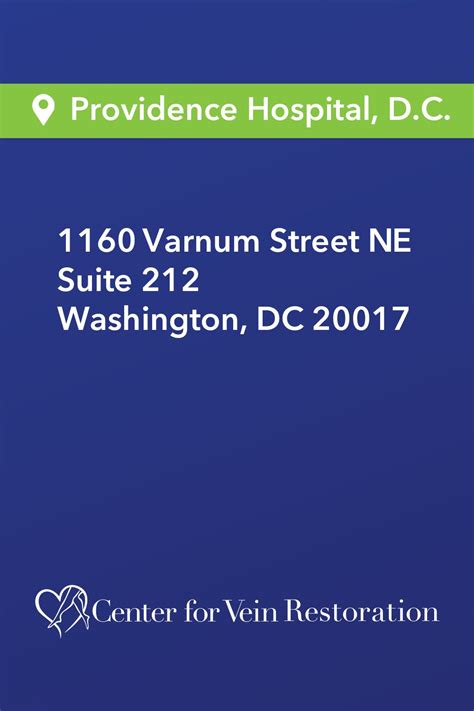 Providence Hospital, Washington, DC | Providence hospital, Vein clinic, Hospital