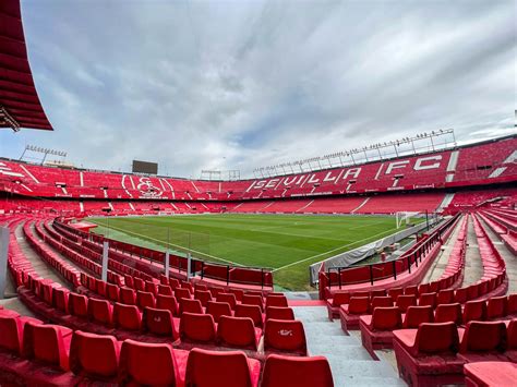 Estadio Ramón Sánchez-Pizjuán (La Bombonera de Nervión) – StadiumDB.com