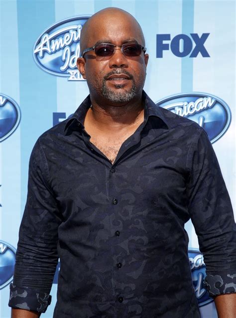 Darius Rucker Net Worth 2020 Update: Bio, Age, Height, Weight